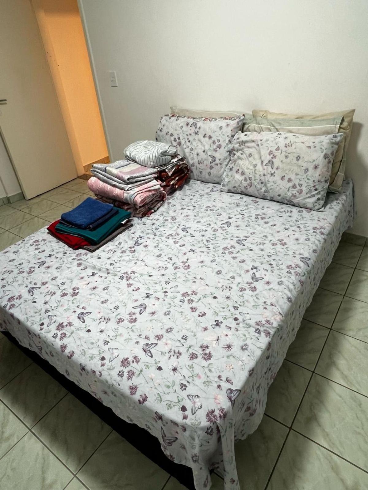 Apartamento Em Frente Ao Riocentro, Proximo Parque Olimpico E Rock In Rio Rio de Janeiro Kültér fotó